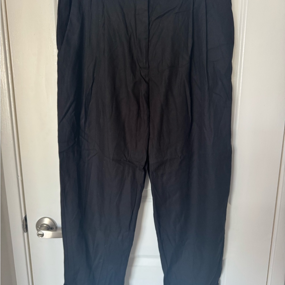 COS Women’s Black Pants